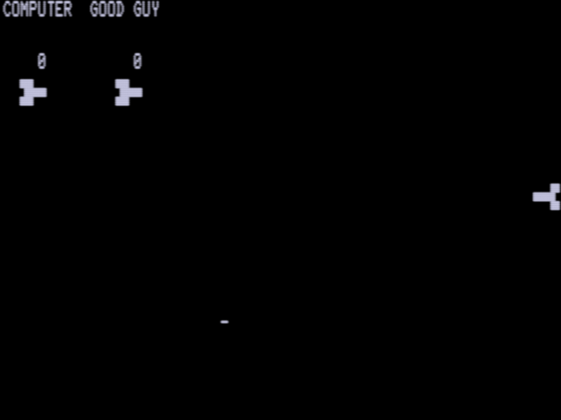 Screen shot